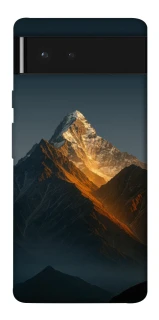 Чохол на Google Pixel 6 Mountain v8 фото 1 з 1