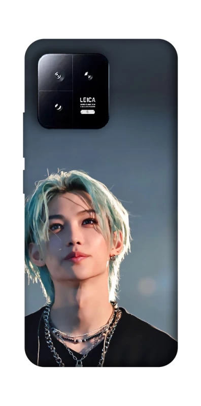 Чохол на Xiaomi 13 Felix - Stray Kids фото 1 з 1