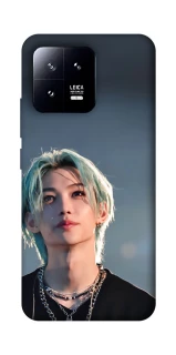 Чохол на Xiaomi 13 Felix - Stray Kids фото 1 з 1