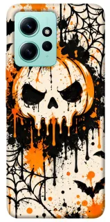 Чехол на Xiaomi Redmi Note 12 4G Halloween v1 фото 1 из 1