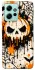 Чехол на Xiaomi Redmi Note 12 4G Halloween v1 фото 1 из 1