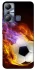 Чохол на Infinix Hot 20i Football Abstract фото 1 з 1
