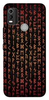 Чохол на Nokia C21 Plus Руни фото 1 з 1