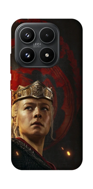 Чохол на Xiaomi 17 House of the Dragon ver.6 фото 1 з 1