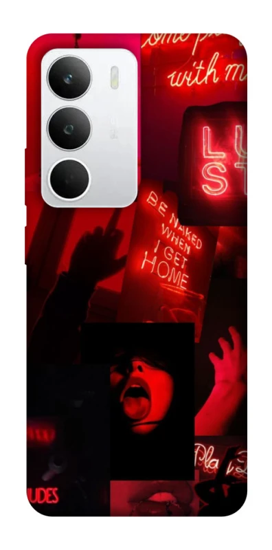 Чохол на Realme C71 Hot collage ver.3 фото 1 з 1