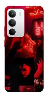 Чехол на Realme C71 Hot collage ver.3 фото 1 из 1