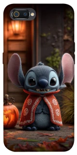 Чохол на Realme C2 Stitch ver.14 фото 1 з 1