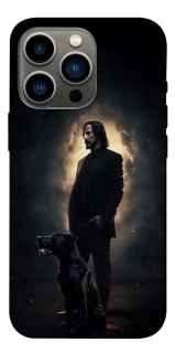 Чохол на Apple iPhone 13 Pro (6.1") John Wick фото 1 з 1
