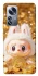Чохол на Xiaomi 12 / 12X Bitcoin Labubu фото 1 з 1