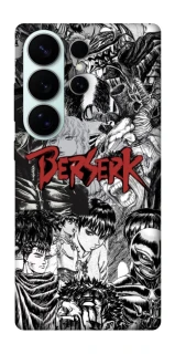 Чохол на Samsung Galaxy S26 Ultra Berserk Collage фото 1 з 1