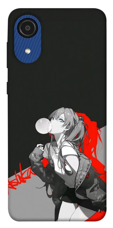 Чехол на Samsung Galaxy A03 Core Asoka фото 1 из 1