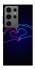 Чохол на Samsung Galaxy S24 Ultra Neon love фото 1 з 1