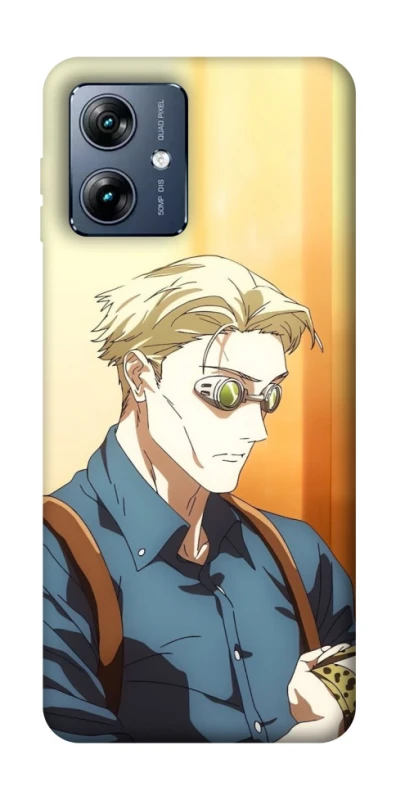 Чохол на Motorola Moto G54 Power Nanami v3 фото 1 з 1