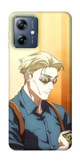 Чехол на Motorola Moto G54 Power Nanami v3 фото 1 из 1