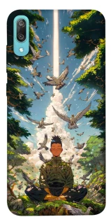 Чохол на Huawei Y6 Pro (2019) Meditation фото 1 з 1