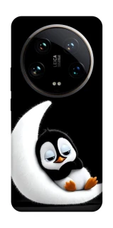 Чохол на Xiaomi 14 Ultra My Penguin фото 1 з 1