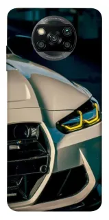 Чохол на Xiaomi Poco X3 NFC / Poco X3 Pro BMW v38 фото 1 з 1