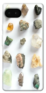 Чохол на Google Pixel 7a Колекція кристалів фото 1 з 1