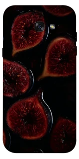 Чохол на Samsung A720 Galaxy A7 (2017) VioletFig фото 1 з 1