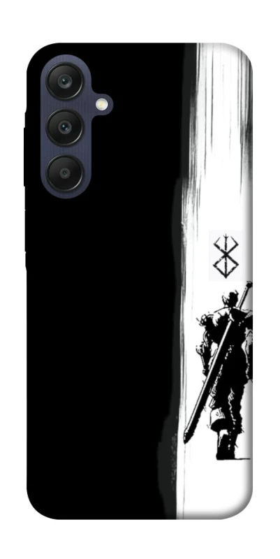 Чохол на Samsung Galaxy A25 5G Berserk way фото 1 з 1