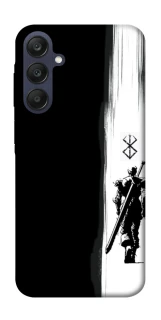 Чехол на Samsung Galaxy A25 5G Berserk way фото 1 из 1