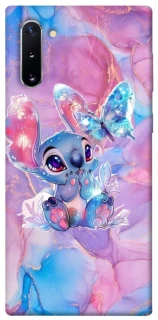 Чохол на Samsung Galaxy Note 10 Stitch ver.27 фото 1 з 1