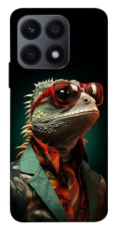 Чехол на Huawei Honor X8a Игуана фото 1 из 1