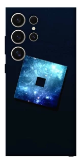 Чохол на Samsung Galaxy S25 Ultra Adopt Me Penguin Candy фото 1 з 1