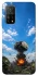 Чохол на Xiaomi Mi 10T Moscow never sleeps ver.6 фото 1 з 1