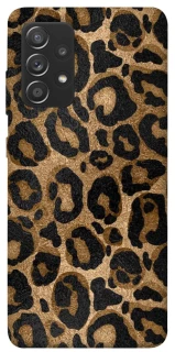 Чохол на Samsung Galaxy A72 4G / A72 5G Leopard Skin фото 1 з 1