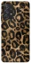Чохол на Samsung Galaxy A72 4G / A72 5G Leopard Skin фото 1 з 1
