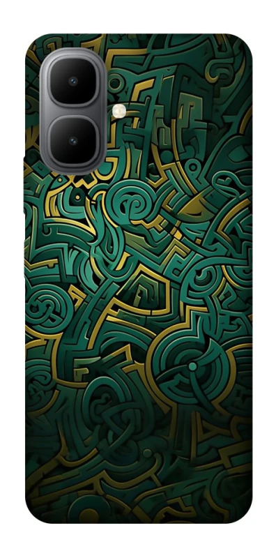 Чохол на Infinix Smart 10 Абстракція v5 фото 1 з 1