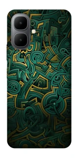 Чохол на Infinix Smart 10 Абстракція v5 фото 1 з 1