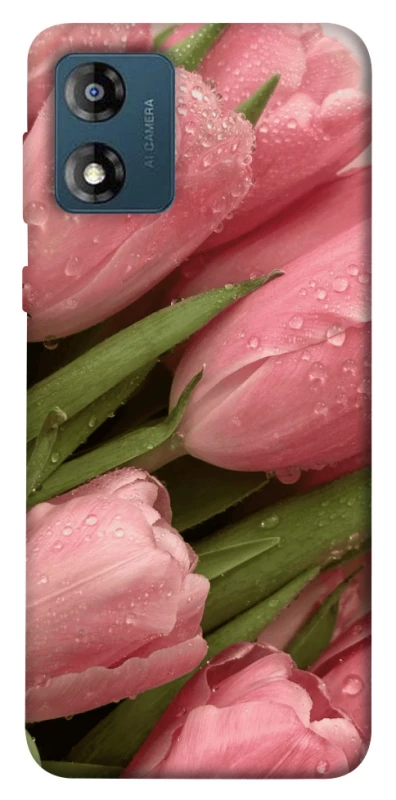 Чохол на Motorola Moto E13 Beauty фото 1 з 1