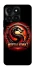 Чохол на Huawei Honor X6a Mortal Kombat Dragon фото 1 з 1