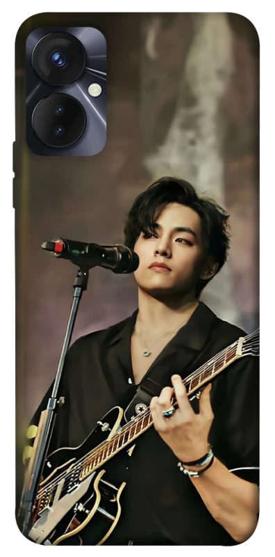 Чохол на TECNO Spark 9 Pro V - BTS фото 1 з 1