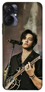 Чохол на TECNO Spark 9 Pro V - BTS фото 1 з 1