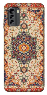 Чехол на Nokia G60 Килим v10 фото 1 из 1