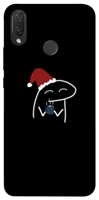 Чохол на Huawei P Smart+ (nova 3i) Christmas mood фото 1 з 1