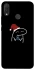 Чохол на Huawei P Smart+ (nova 3i) Christmas mood фото 1 з 1