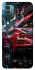 Чохол на Nokia G21 Red sports car фото 1 з 1