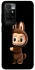 Чохол на Xiaomi Redmi 10 Boo Labubu фото 1 з 1