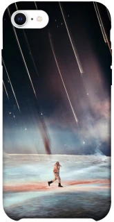 Чехол на Apple iPhone SE (2020) Kanye West ver.4 фото 1 из 1