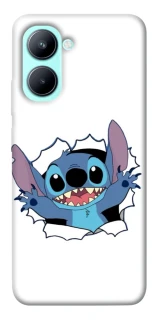 Чехол на Realme C33 Stitch ver.19 фото 1 Чехол на Realme C33 Stitch ver.19 фото 1 из 1