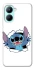 Чехол на Realme C33 Stitch ver.19 фото 1 Чехол на Realme C33 Stitch ver.19 фото 1 из 1