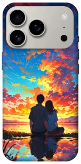 Чохол на Apple iPhone 17 Pro (6.3") Sunset фото 1 з 1