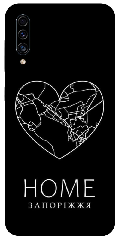 Чехол на Samsung Galaxy A50 (A505F) / A50s / A30s Запоріжжя Home фото 1 из 1