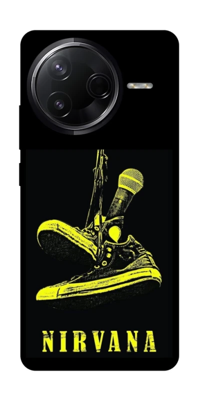 Чохол на Infinix Note 50 Pro Nirvana ver.3 фото 1 з 1