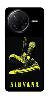 Чохол на Infinix Note 50 Pro Nirvana ver.3 фото 1 з 1