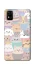 Чохол на ZTE Blade A31 Funny Kittens ver.2 фото 1 з 1